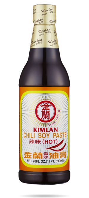 Kimlan Chili Soy Paste