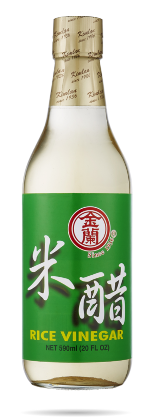 Kimlan Rice Vinegar